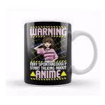 Humuts Funny Warning May Spontaneously Talk About Anime Kupa Bardak