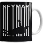 Humuts Futebol Raiz Camisa Neymar Kupa Bardak