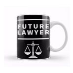 Humuts Future Lawyer Student Of Law School Kupa Bardak