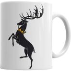 Humuts Game Of Thrones Baratheon Kupa Bardak