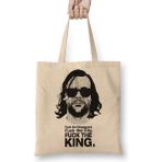 Humuts Game Of Thrones fuuck The King Fuuck Uzun Saplı Kadın Bez Çanta