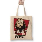 Humuts Game Of Thrones Hound Hfc Uzun Saplı Kadın Bez Çanta