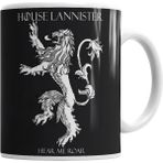 Humuts Game Of Thrones House Lannister Kupa Bardak