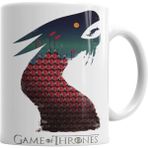 Humuts Game Of Thrones Jon Snow Cryıng Kupa Bardak