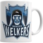 Humuts Game Of Thrones Whitewalkers Kupa Bardak