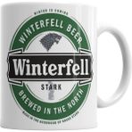 Humuts Game Of Thrones Wınterfell Unıversıty Kupa Bardak