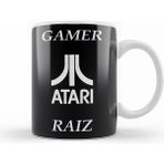 Humuts Gamer Raiz Atari Kupa Bardak