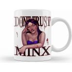 Humuts Gaming Dont Trust Minx Kupa Bardak