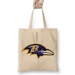 Humuts Gerben Law Firm Baltimore Ravens Trademarks Uzun Saplı Kadın Bez Çanta