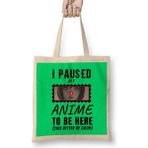 Humuts Ghost In The Shell Anime And Manga Lover Gift Funny Bez Çanta