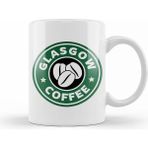Humuts Glasgow Coffee Kupa Bardak