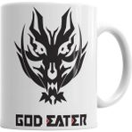 Humuts God Eater Lenka Alisa One Piece Anime Naruto Death Note Hellsing Kupa Bardak