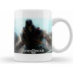 Humuts God Of War 07 Kupa