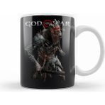 Humuts God of War Kupa