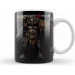 Humuts God Of War Troll Kupa Bardak