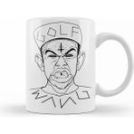 Humuts Golf Wang Tyler The Creator Kupa Bardak