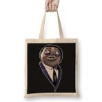 Humuts Gomez Addams the Faithful Creep Uzun Saplı Bez Çanta