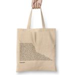 Humuts Gossip Girl Quotes Bez 01 Çanta