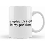 Humuts Graphics Graphic Design Is My Passion Kupa Bardak