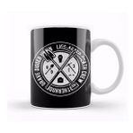 Humuts Grave Digger Life After Death Crew Kupa