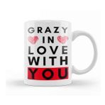 Humuts Grazy in Love with You Kupa