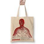 Humuts Grey´s Anatomy 02 Bez Bayan Günlük Çanta