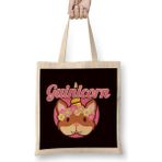 Humuts Guinea Pig Unicorn Rodent Cavy Cavies Animal Pet Bez Çanta