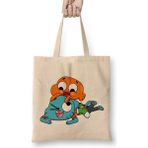 Humuts Gumball & Darwin Best Friend 01 Bez Çanta