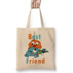 Humuts Gumball & Darwin Best Friend Bez Çanta