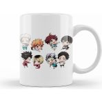 Humuts Haikyuu All Tag Team Kupa Bardak