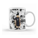 Humuts Haikyuu Kageyama Tobio Kupa Bardak