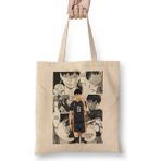 Humuts Haikyuu Tobio Kageyama Bez Çanta