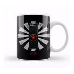 Humuts Hal 9000 Retro Japanese 2001 A Space Odyssey Kupa