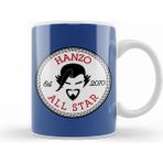 Humuts Hanzo Overwatch All Star Converse Kupa