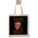 Humuts Happy Easter - Funny Joe Biden Bez Çanta