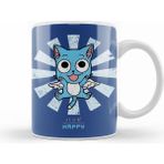 Humuts Happy Fairy Tail Retro Japanese Kupa