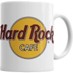 Humuts Hard Rock Cafe Kupa Bardak