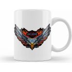 Humuts Harley Davidson Kartal Kupa