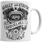 Humuts Harley Davidson Kupa
