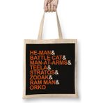 Humuts He Man And The Masters Of Universe Names Bez Uzun Saplı Açık Bej Rengi Çanta