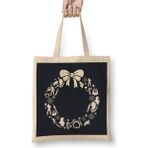 Humuts He Man Christmas Wreath Pattern Bez Çanta