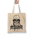 Humuts Head Shot Two Bez Çanta