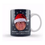 Humuts Hellraiser Pinhead Merry Christmas From Hell Kupa Bardak