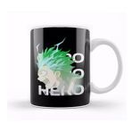 Humuts Hero x 3 Deku My Hero Anime Kupa Bardak