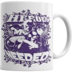 Humuts Heroes Needed Kupa Bardak
