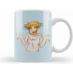 Humuts Himiko Shrug Kupa Bardak
