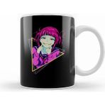 Humuts Himiko Toga My Hero Academia Kupa Bardak