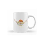 Humuts Hinata Haikyuu Kupa Bardak