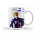 Humuts Hinata Shoyo Haikyuu Kupa Bardak