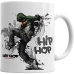 Humuts Hip Hop Kupa Bardak